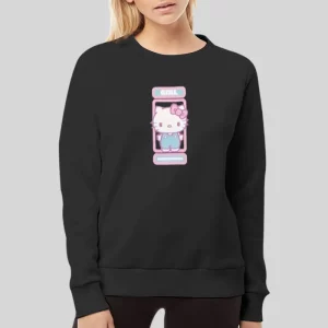 Hokusai Anime Fan The Great Ramen Wave Hoodie 4