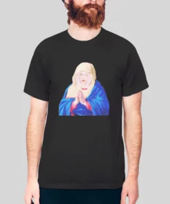 Holy Jessica Audiffred Merch Hoodie 1 Holy Jessica Audiffred Merch Hoodie 2