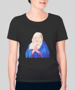 Holy Jessica Audiffred Merch Hoodie 2 Holy Jessica Audiffred Merch Hoodie 3