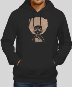 Huey Bag Chasing Boondocks Hoodie 1