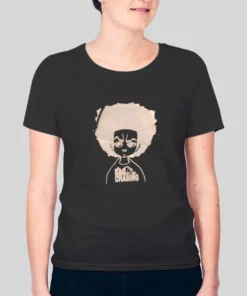 Huey Bag Chasing Boondocks Hoodie 2