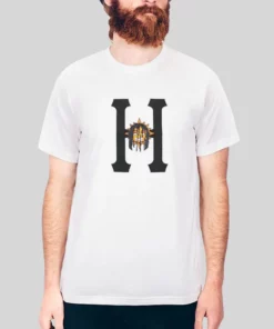 Huf X Chief Keef Glo Gang Huf Hoodie 2