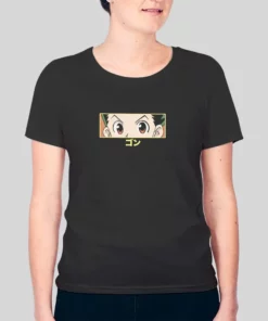 Hunter X Hunter Anime Gon Hoodie 2