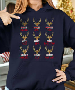 Hunting Deer Hunter Hoodie 1 Hunting Deer Hunter Hoodie 2