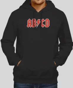 Hype Jose Wong Abcd Hoodie 1