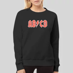 Hype Jose Wong Abcd Hoodie 4