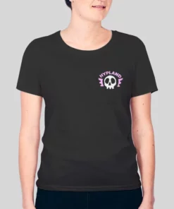 Hypland X Hunter Feitan Hoodie 3