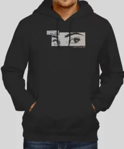 I'll Meet You Christy New York Hoodie 1