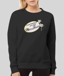 I Cant Believe Its Not Marc Jacobs Hoodie Merch 3 I Cant Believe Its Not Marc Jacobs Hoodie Merch 4