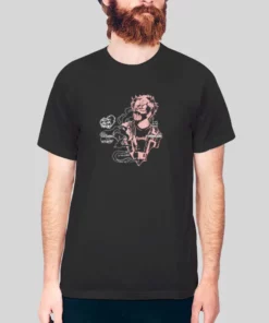 I Will Incite Chaos Husband Corpse Hoodies 2