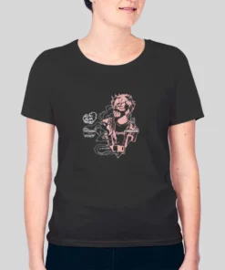 I Will Incite Chaos Husband Corpse Hoodies 3