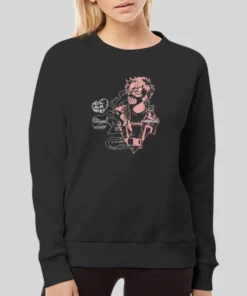 I Will Incite Chaos Husband Corpse Hoodies 4