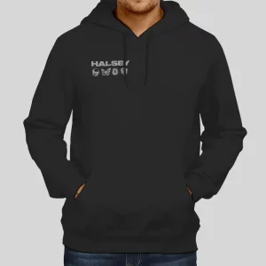 Icons Halsey Hoodie