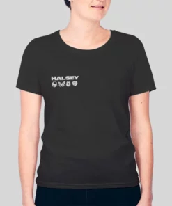 Icons Halsey Hoodie 3