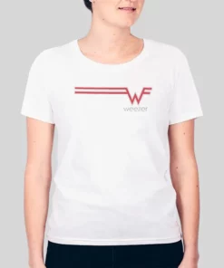 If Its Too Loud Turn It Down Weezer Hoodie 3