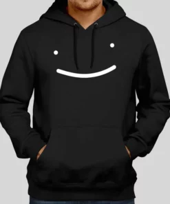 Im Sorry George In Dream Hoodie 1