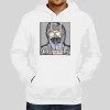 Inspired 2014 Digital Art Ticci Toby Hoodie