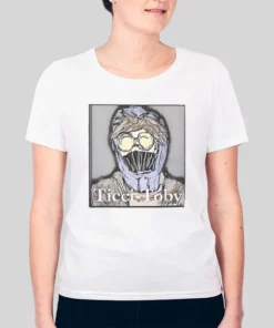 Inspired 2014 Digital Art Ticci Toby Hoodie 3