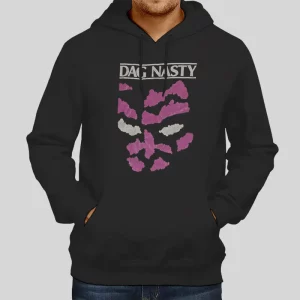 Inspired Can I Say Vintage Dag Nasty Hoodie