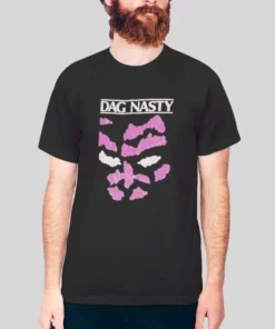 Inspired Can I Say Vintage Dag Nasty Hoodie 1 Inspired Can I Say Vintage Dag Nasty Hoodie 2