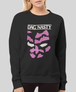Inspired Can I Say Vintage Dag Nasty Hoodie 3 Inspired Can I Say Vintage Dag Nasty Hoodie 4