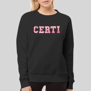 Inspired Certi Ryan Taylor Hoodie 4