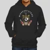 Inspired Classic Teddy Misunderstood Hoodie