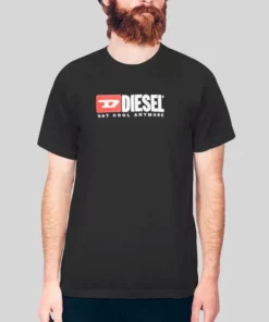 Inspired Diesel Not Cool Anymore Hoodie 3