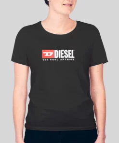 Inspired Diesel Not Cool Anymore Hoodie 4