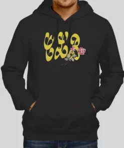 Inspired Drake Certified Lover Boy Clb Hoodie 1