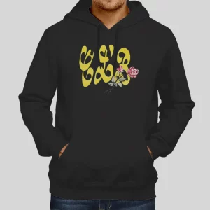 Inspired Drake Certified Lover Boy Clb Hoodie