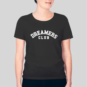 Inspired Dreamers Club Hoodie 3