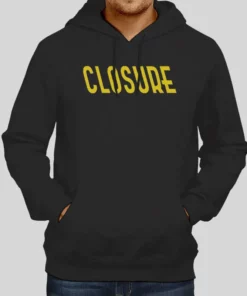 Inspired Entergalactic X Staple Kid Cudi Closure Hoodie 1