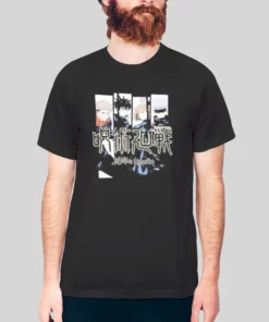 Inspired First Years Gojo Jujutsu Kaisen Hoodie 2