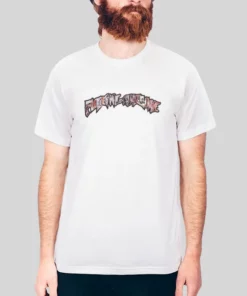 Inspired Fucking Awesome Weirdo Dave Hoodie 2