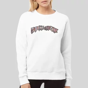 Inspired Fucking Awesome Weirdo Dave Hoodie 4