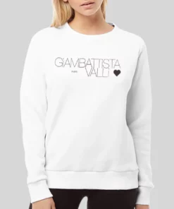 Inspired Giambattista Valli Hoodie 3 Inspired Giambattista Valli Hoodie 4