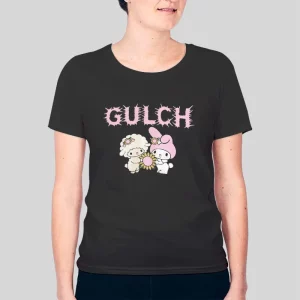 Inspired Gulch Sanrio Hoodie 3