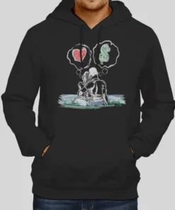 Inspired Guy Benson Gbc Hoodie 1