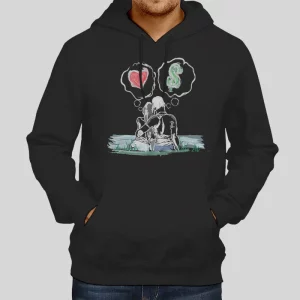 Inspired Guy Benson Gbc Hoodie