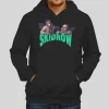 Inspired Heritage Skidrow Hoodie