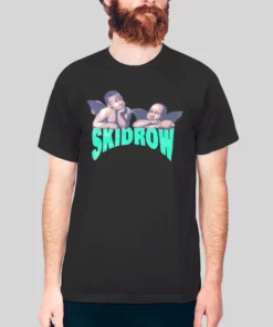 Inspired Heritage Skidrow Hoodie 2