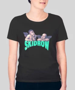 Inspired Heritage Skidrow Hoodie 3