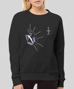 Inspired Highest In The Room Hoodie 4