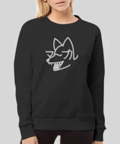 Inspired Japanese Marble Soda Hoodie 3 Inspired Japanese Marble Soda Hoodie 4