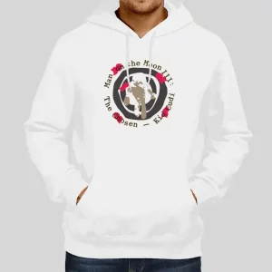 Inspired Kid Cudi Motm3 Cpfm Hoodie