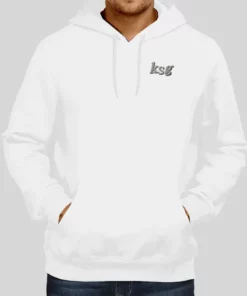 Inspired Kids See Ghosts Ksg Hoodie 1