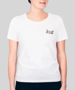 Inspired Kids See Ghosts Ksg Hoodie 3