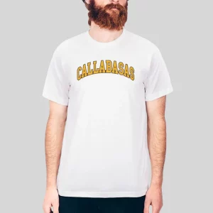 Inspired La Hearts Calabasas Hoodie 2