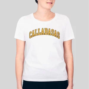 Inspired La Hearts Calabasas Hoodie 3